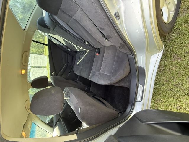2007 Nissan Altima - $3,775