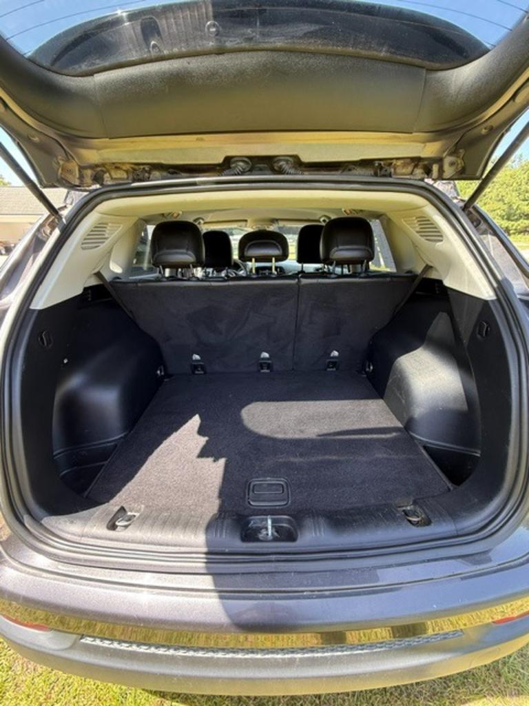 2021 Jeep Compass - $15,999
