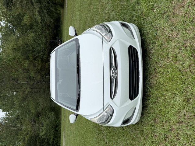 2016 Hyundai Accent - $3,999