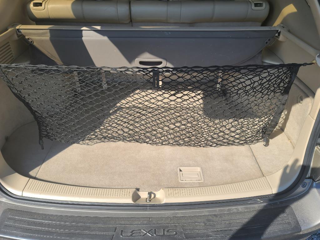 2002 Lexus RX 300 photo