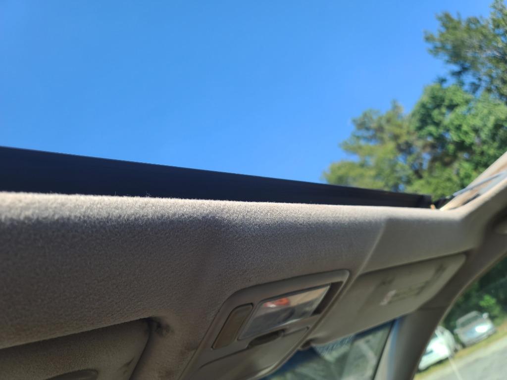 2002 Lexus RX 300 photo