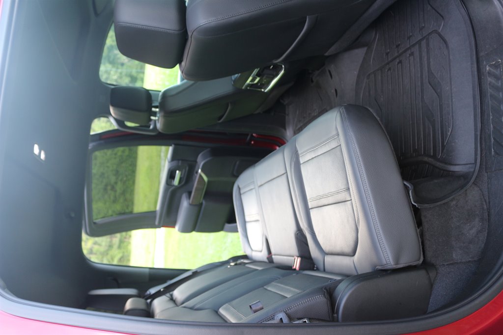 2020 GMC Sierra