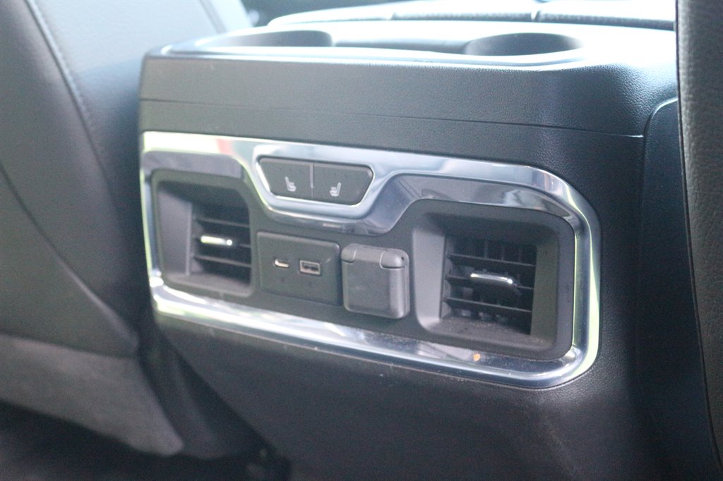 2020 GMC Sierra