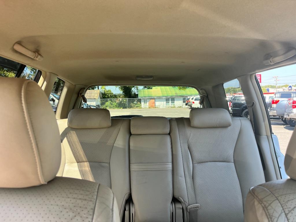 2004 Toyota Highlander photo