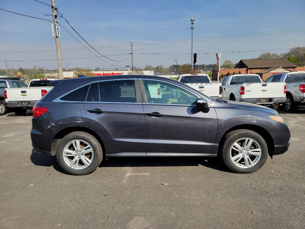 2013 Acura RDX - $18,995