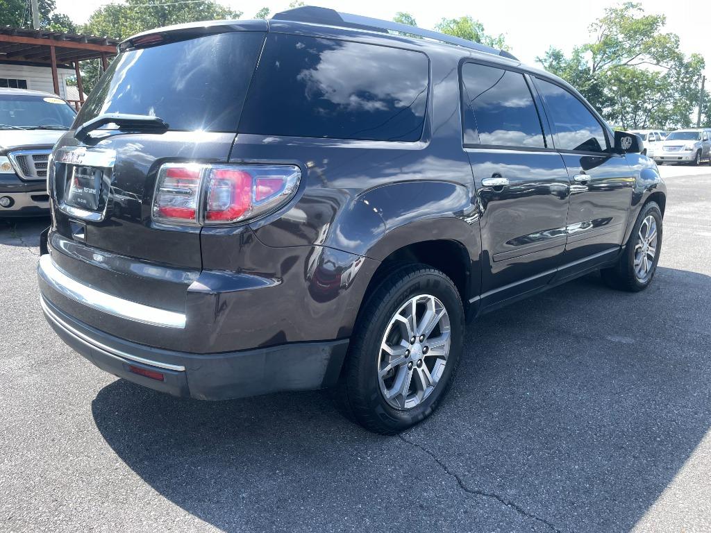 2014 GMC Acadia - $9,995