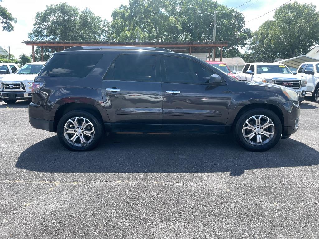 2014 GMC Acadia - $9,995