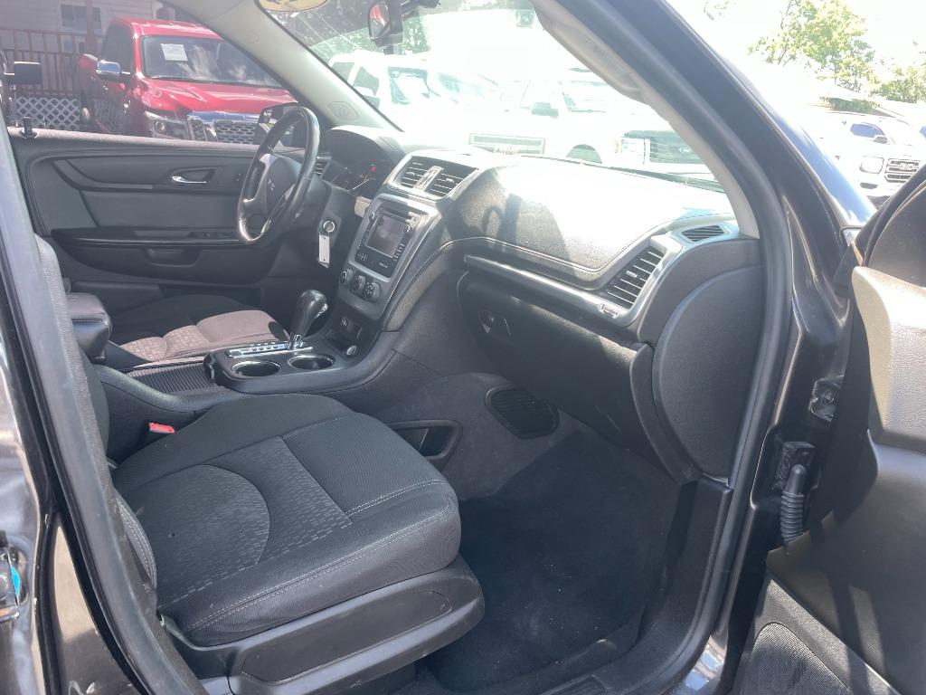 2014 GMC Acadia - $9,995