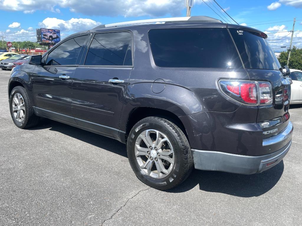2014 GMC Acadia - $9,995