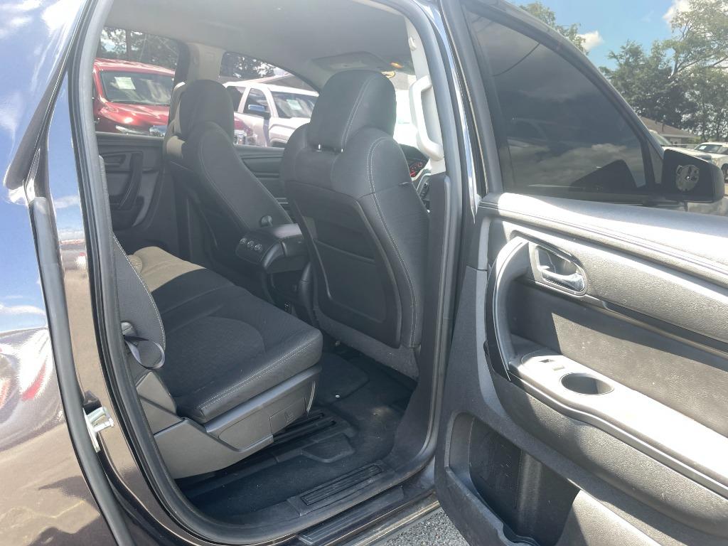2014 GMC Acadia - $9,995