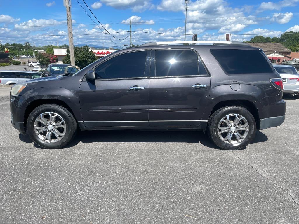 2014 GMC Acadia - $9,995