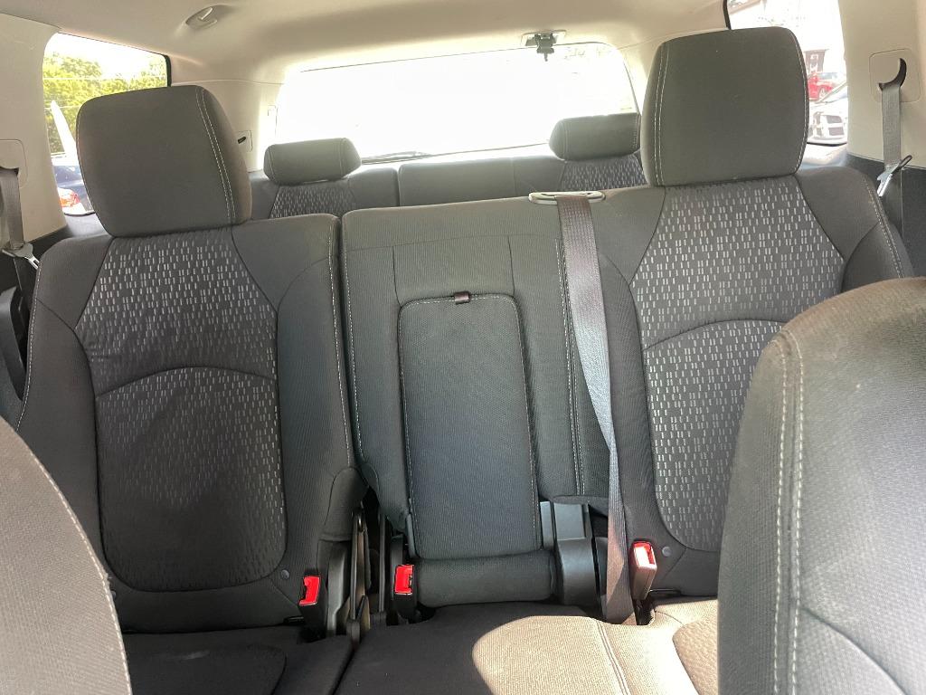 2014 GMC Acadia - $9,995