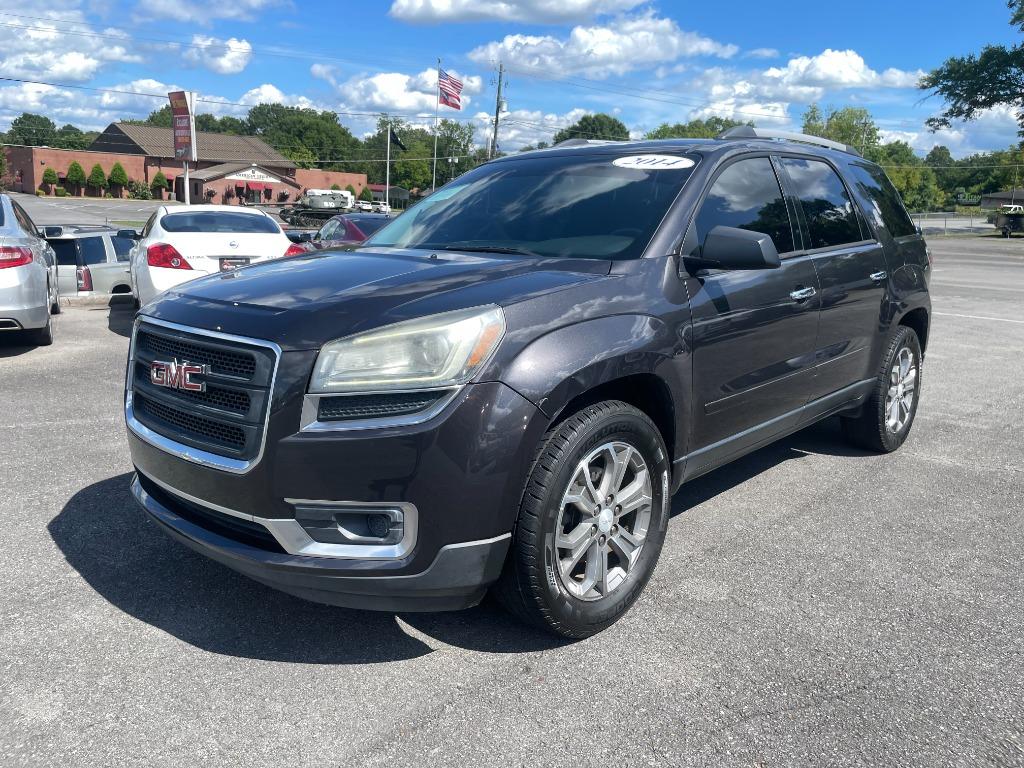 2014 GMC Acadia - $9,995