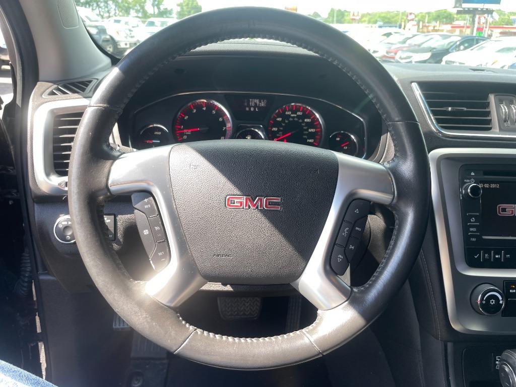 2014 GMC Acadia - $9,995