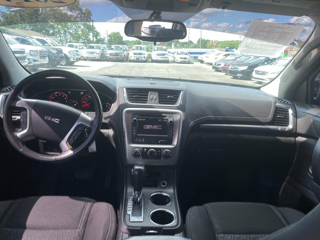 2014 GMC Acadia - $9,995