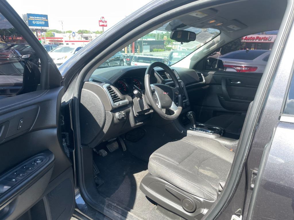 2014 GMC Acadia - $9,995