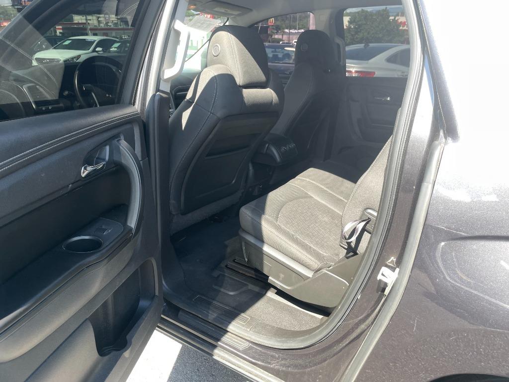 2014 GMC Acadia - $9,995