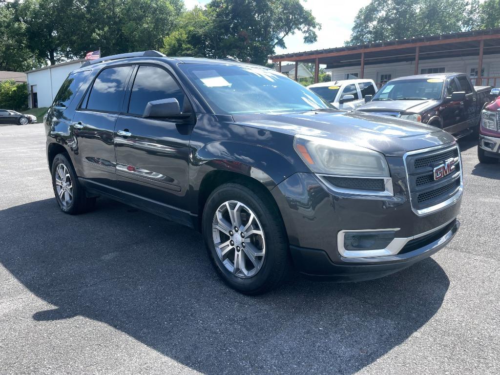 2014 GMC Acadia - $9,995