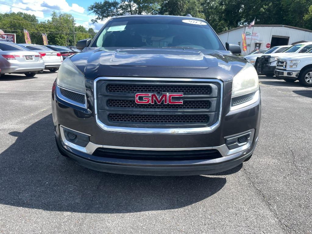 2014 GMC Acadia - $9,995