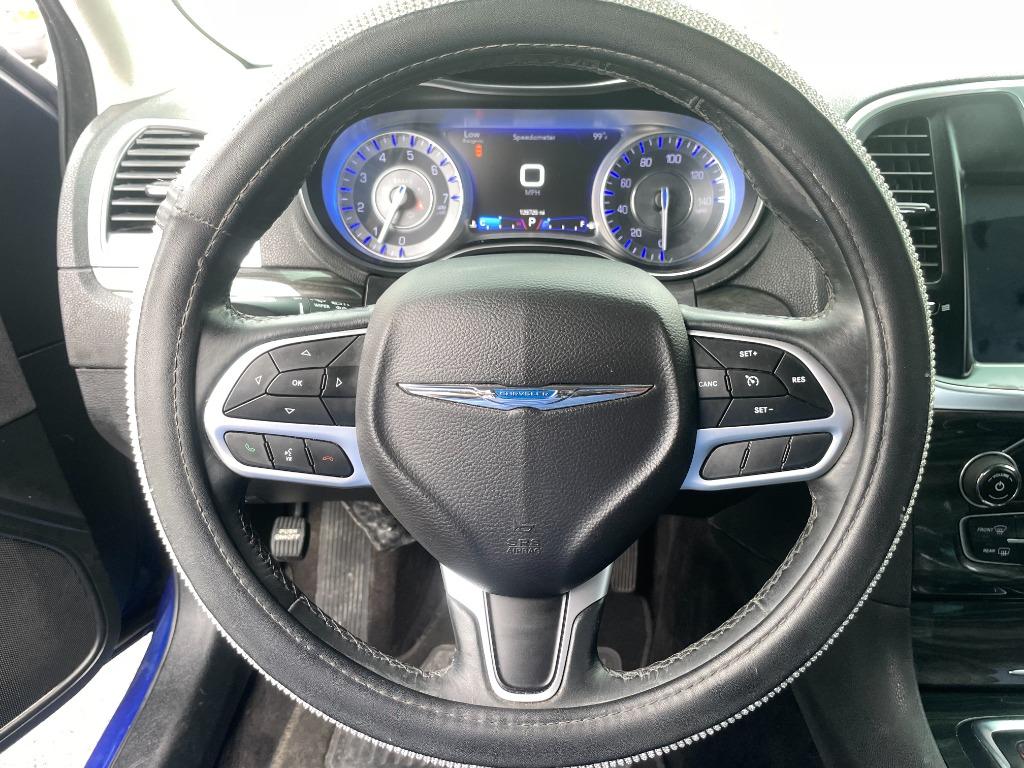 2018 Chrysler 300 - $15,995