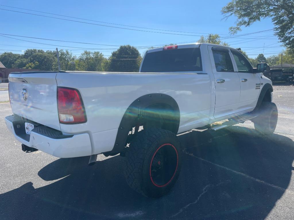 2014 Ram 3500 - $26,995