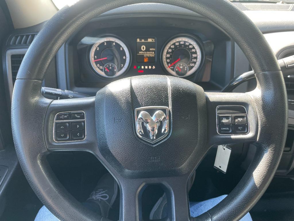 2014 Ram 3500 - $26,995