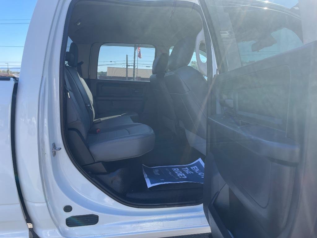 2014 Ram 3500 - $26,995