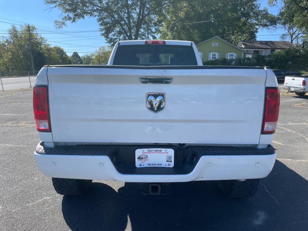 2014 Ram 3500 - $26,995