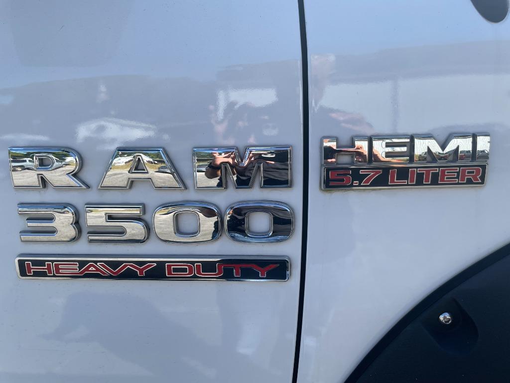 2014 Ram 3500 - $26,995