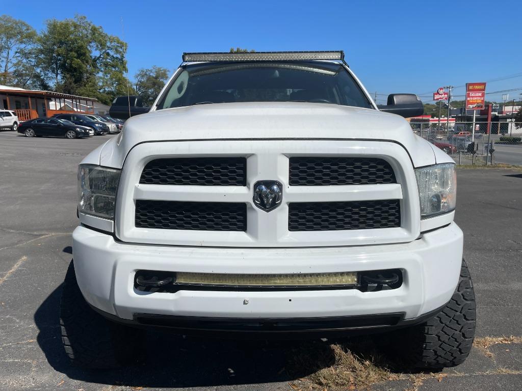 2014 Ram 3500 - $26,995