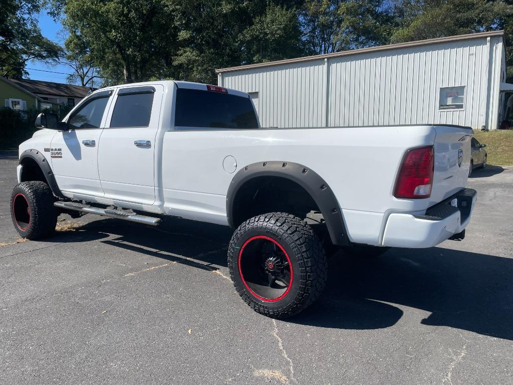 2014 Ram 3500 - $26,995