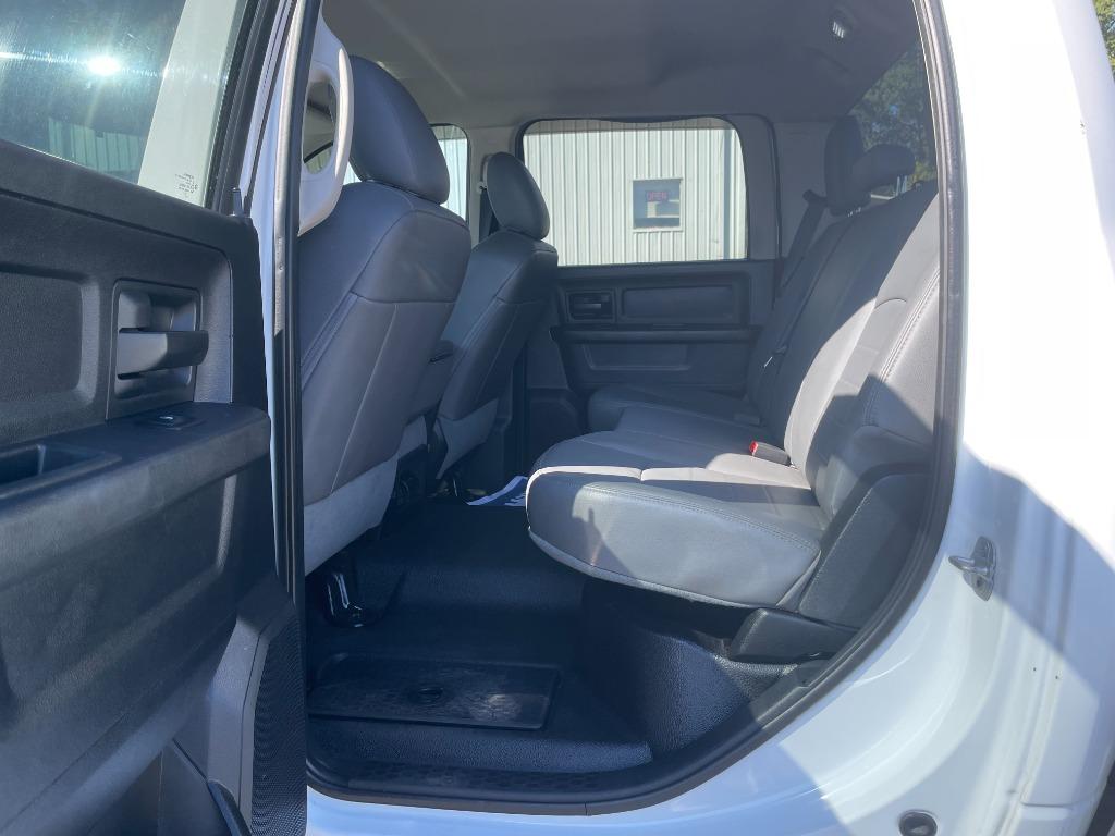 2014 Ram 3500 - $26,995