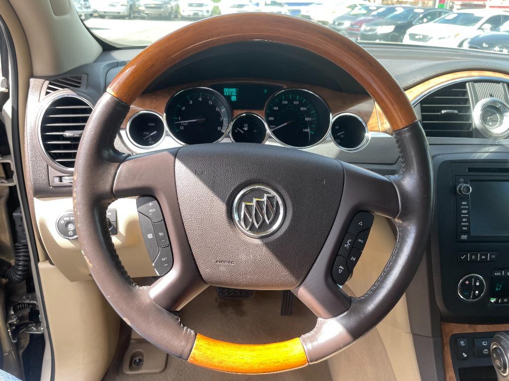 2009 Buick Enclave - $12,995