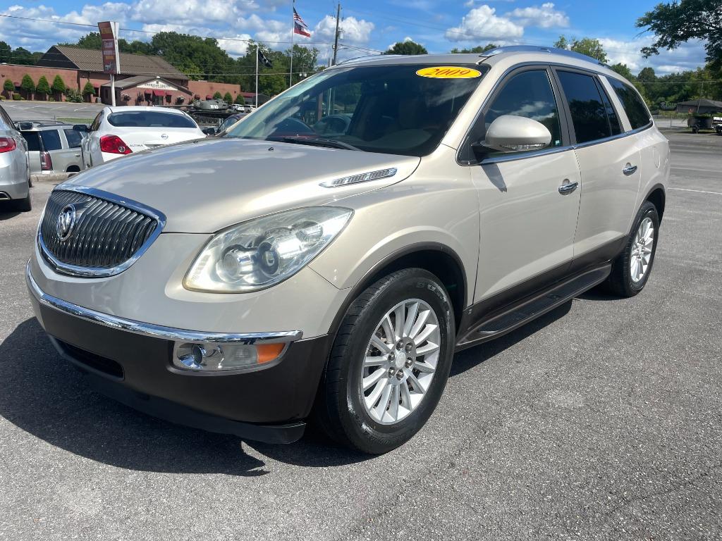 2009 Buick Enclave - $12,995