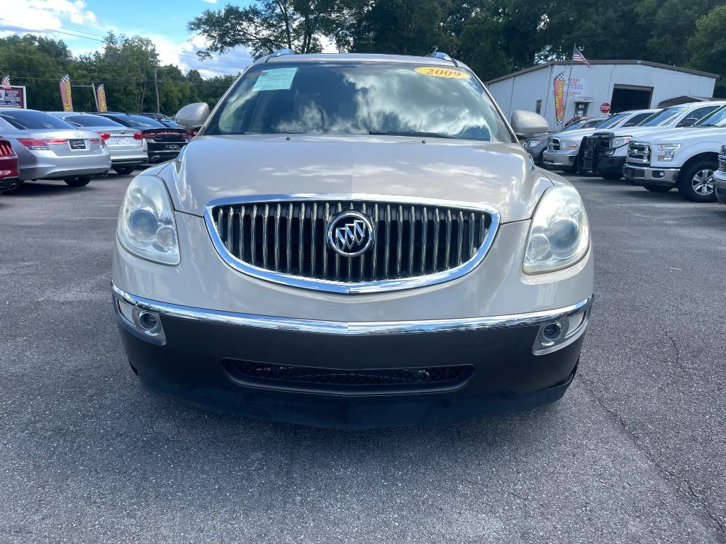 2009 Buick Enclave - $12,995