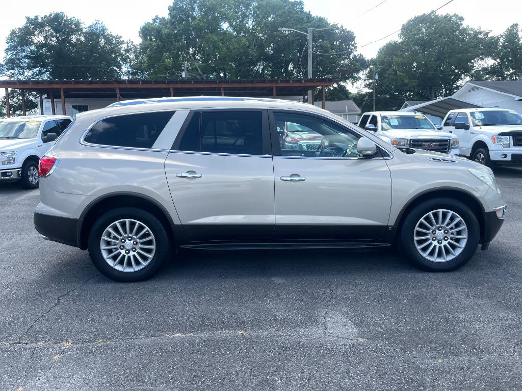 2009 Buick Enclave - $12,995