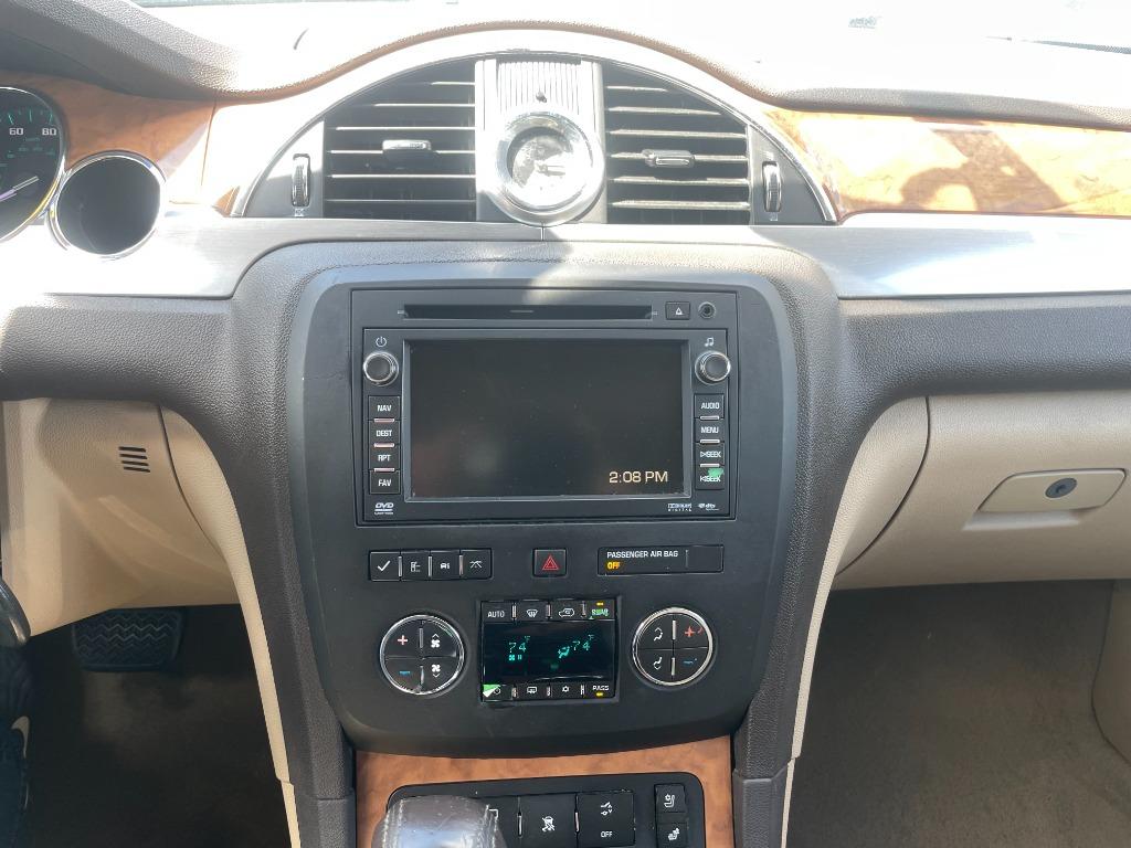 2009 Buick Enclave - $12,995