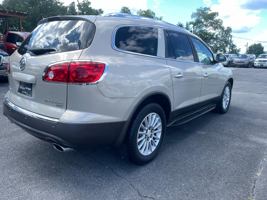2009 Buick Enclave - $12,995
