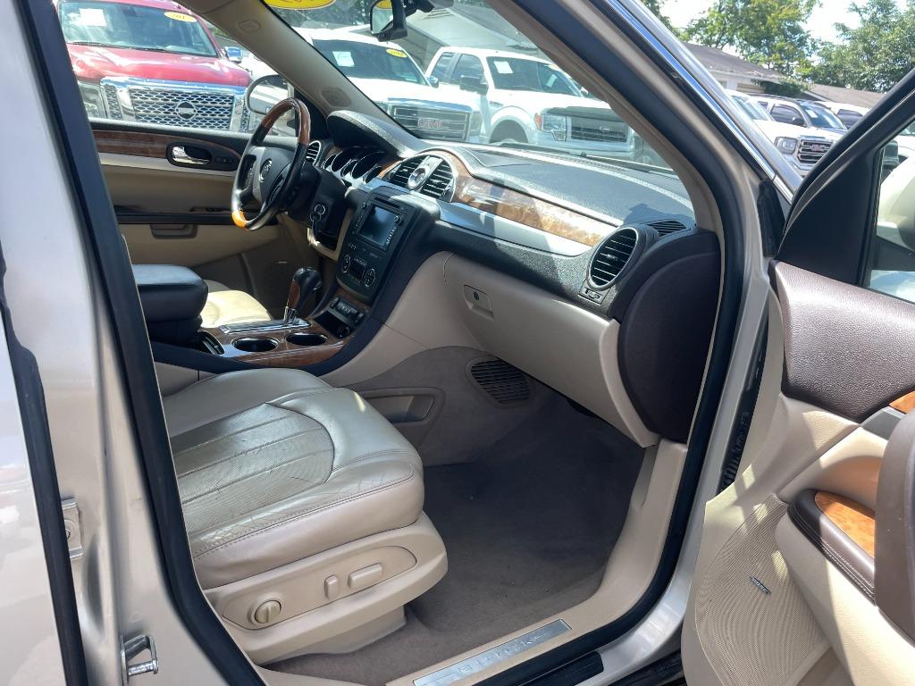 2009 Buick Enclave - $12,995
