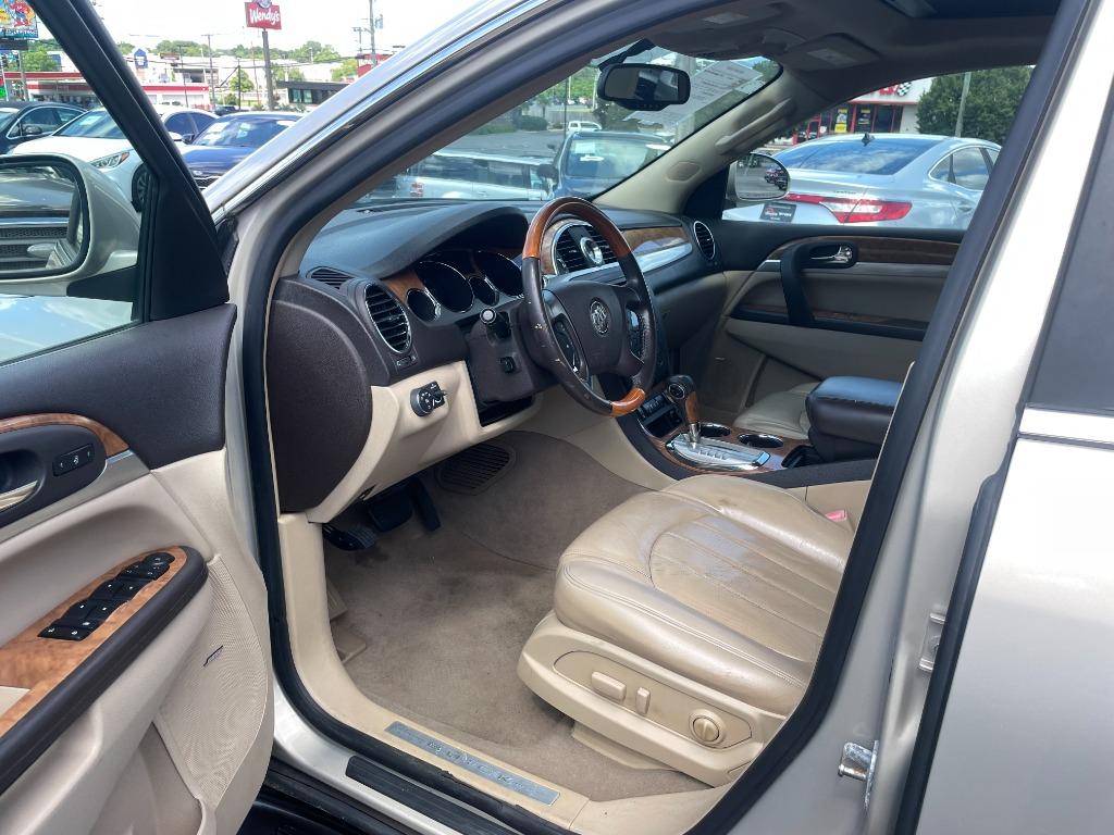 2009 Buick Enclave - $12,995