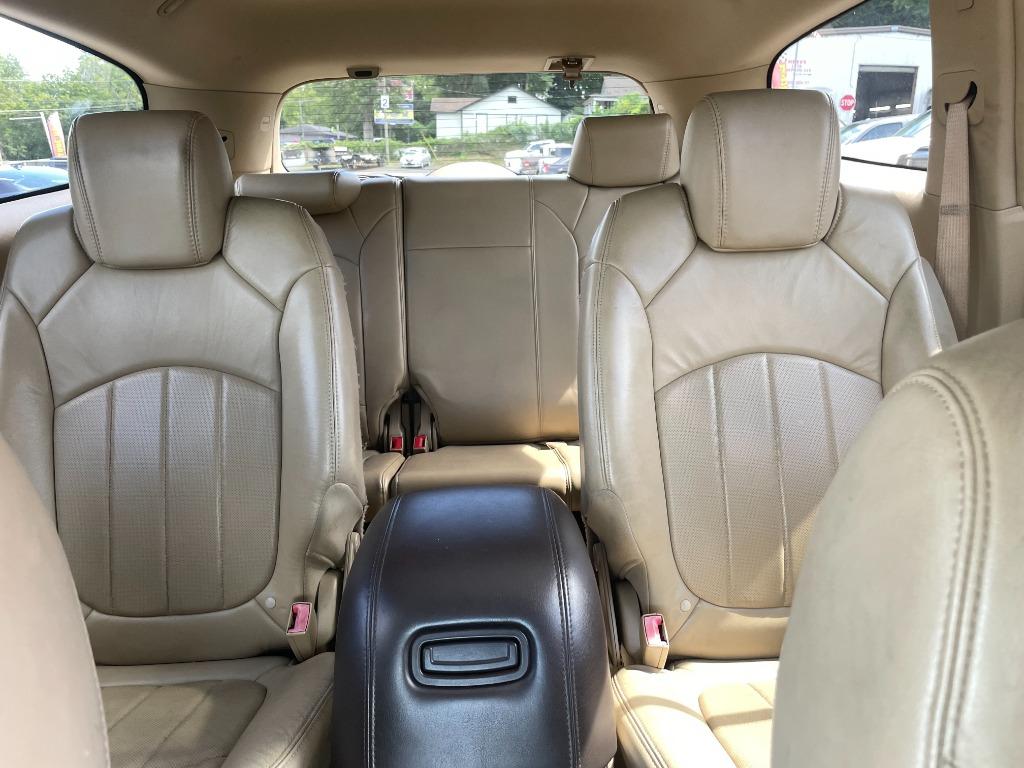 2009 Buick Enclave - $12,995