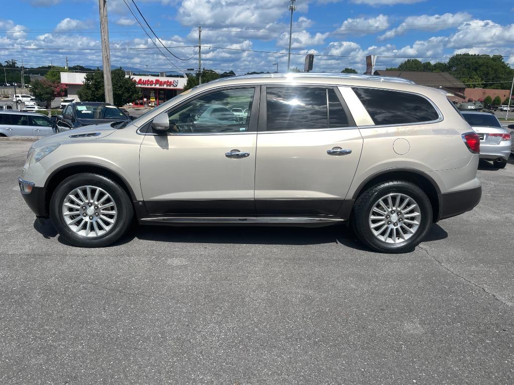 2009 Buick Enclave - $12,995