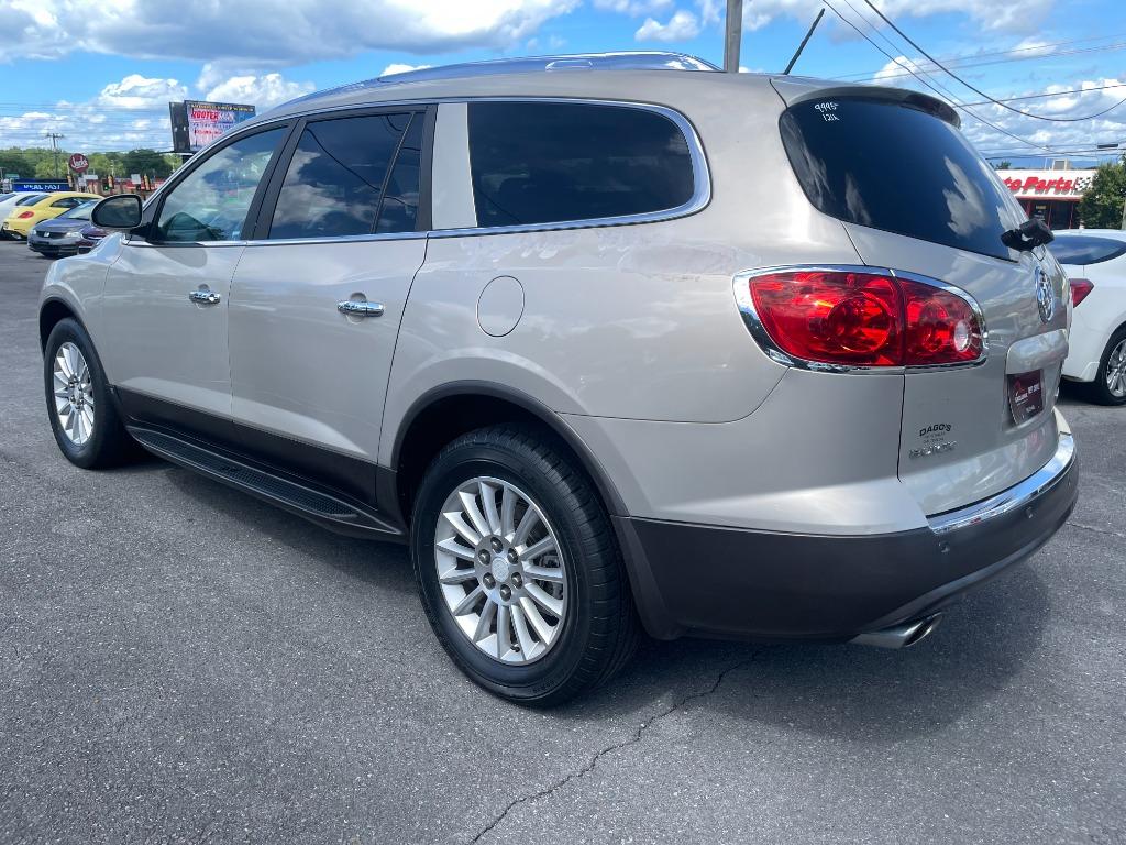 2009 Buick Enclave - $12,995