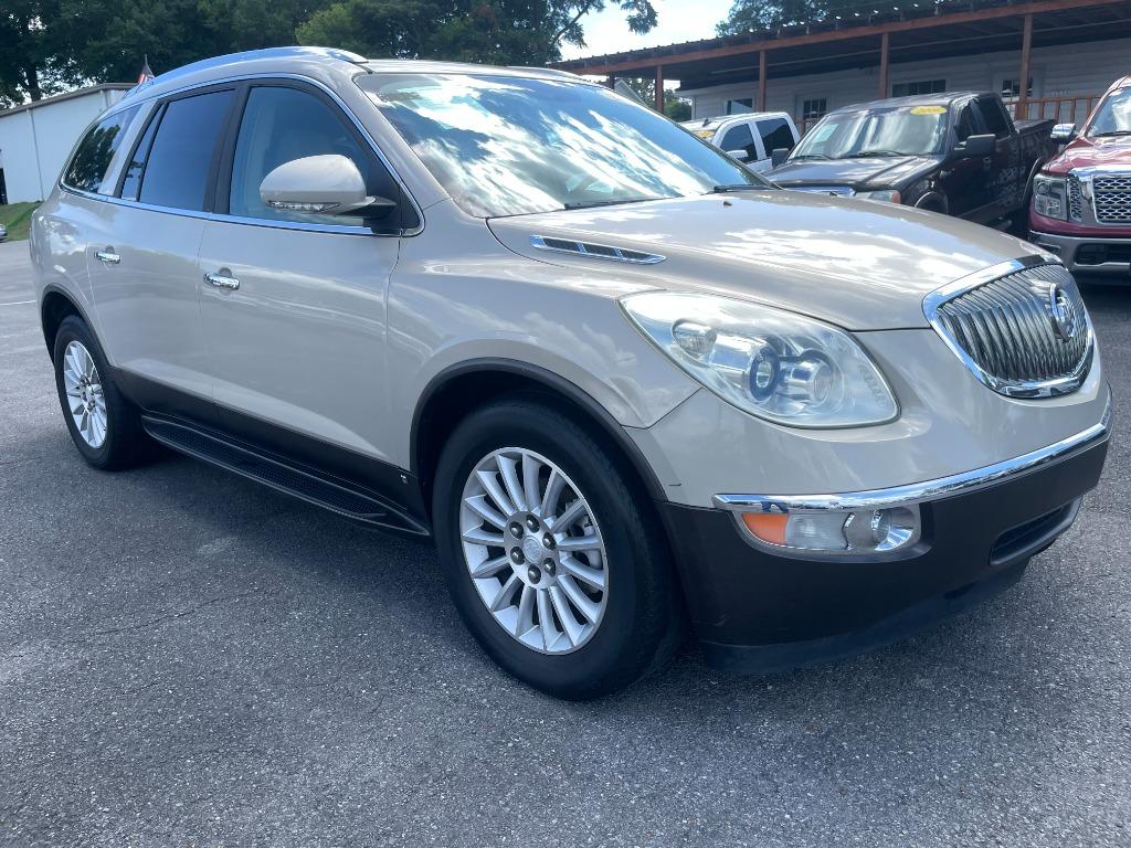 2009 Buick Enclave - $12,995