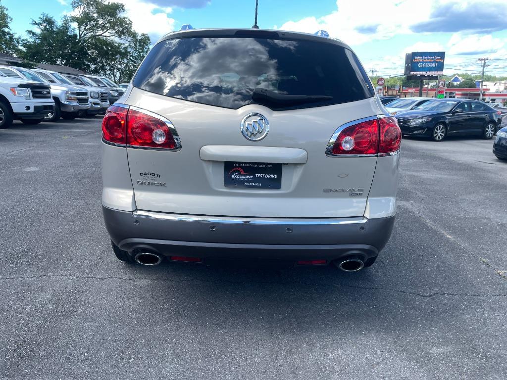 2009 Buick Enclave - $12,995