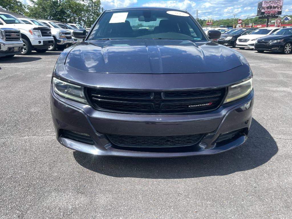 2017 Dodge Charger - $17,995