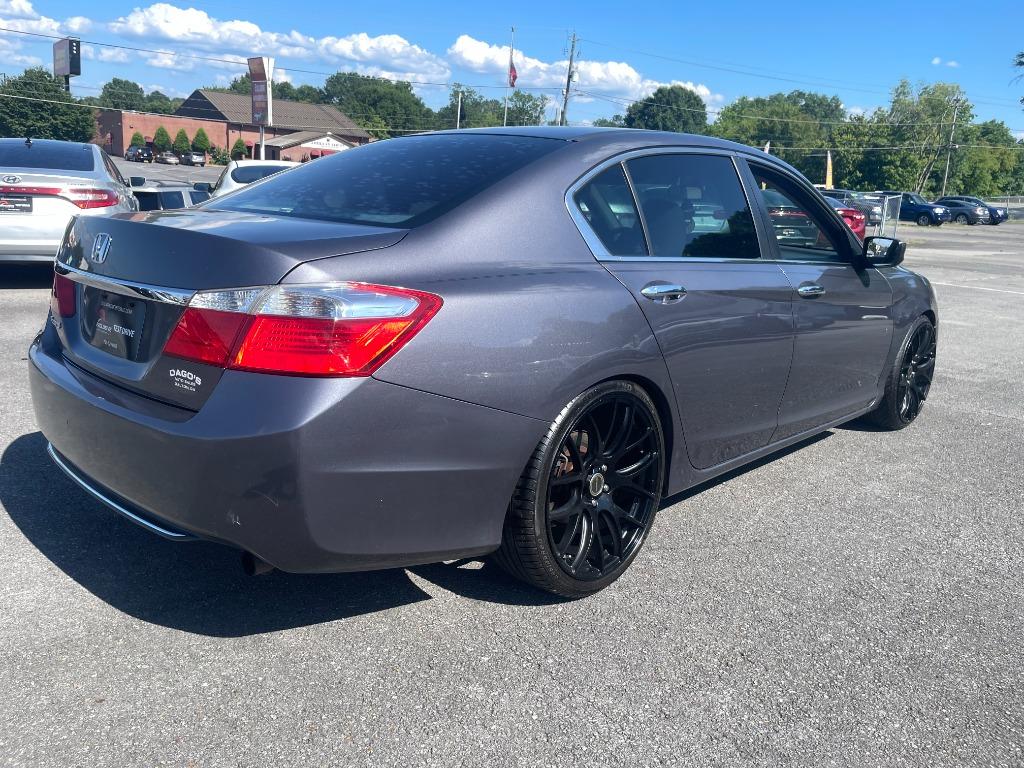 2014 Honda Accord - $8,995