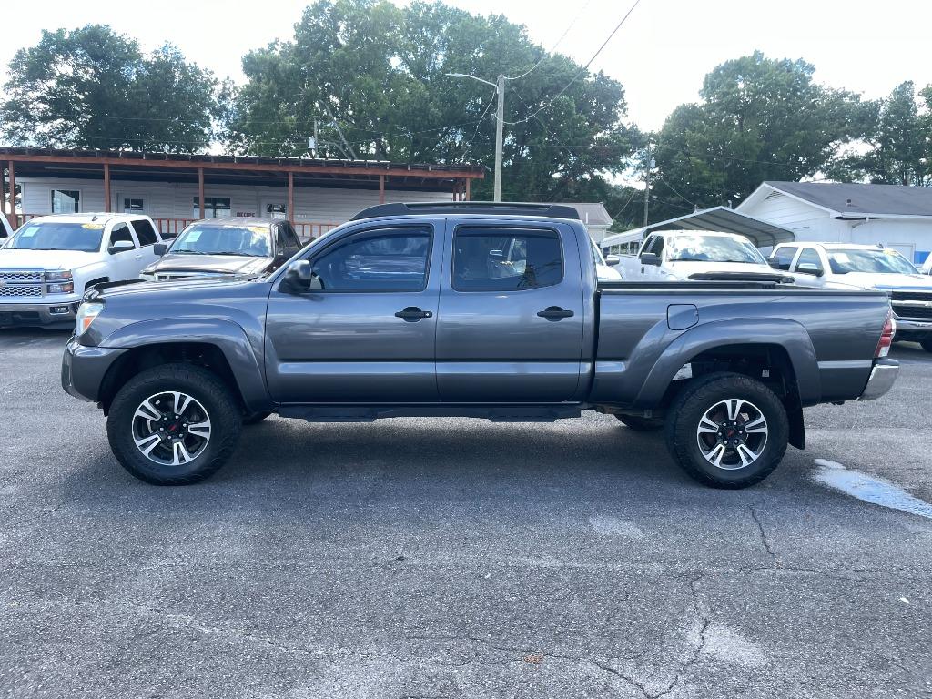 2014 Toyota Tacoma - $19,995
