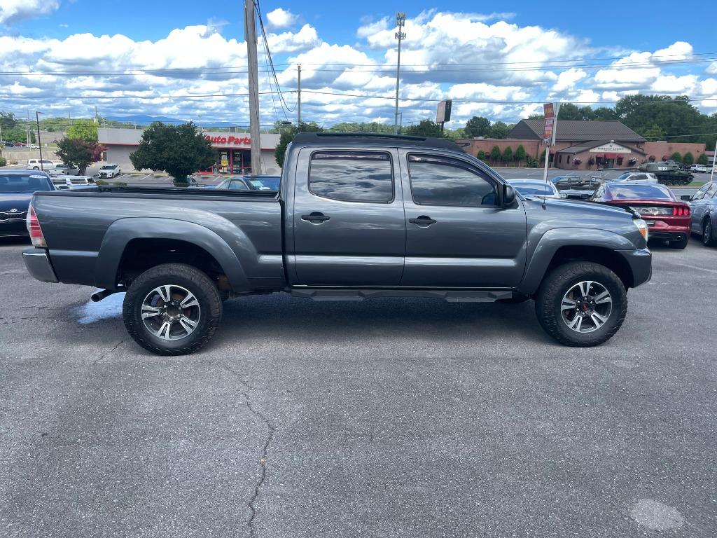 2014 Toyota Tacoma - $19,995