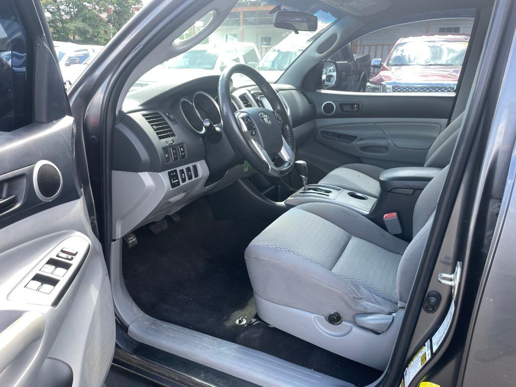 2014 Toyota Tacoma - $19,995